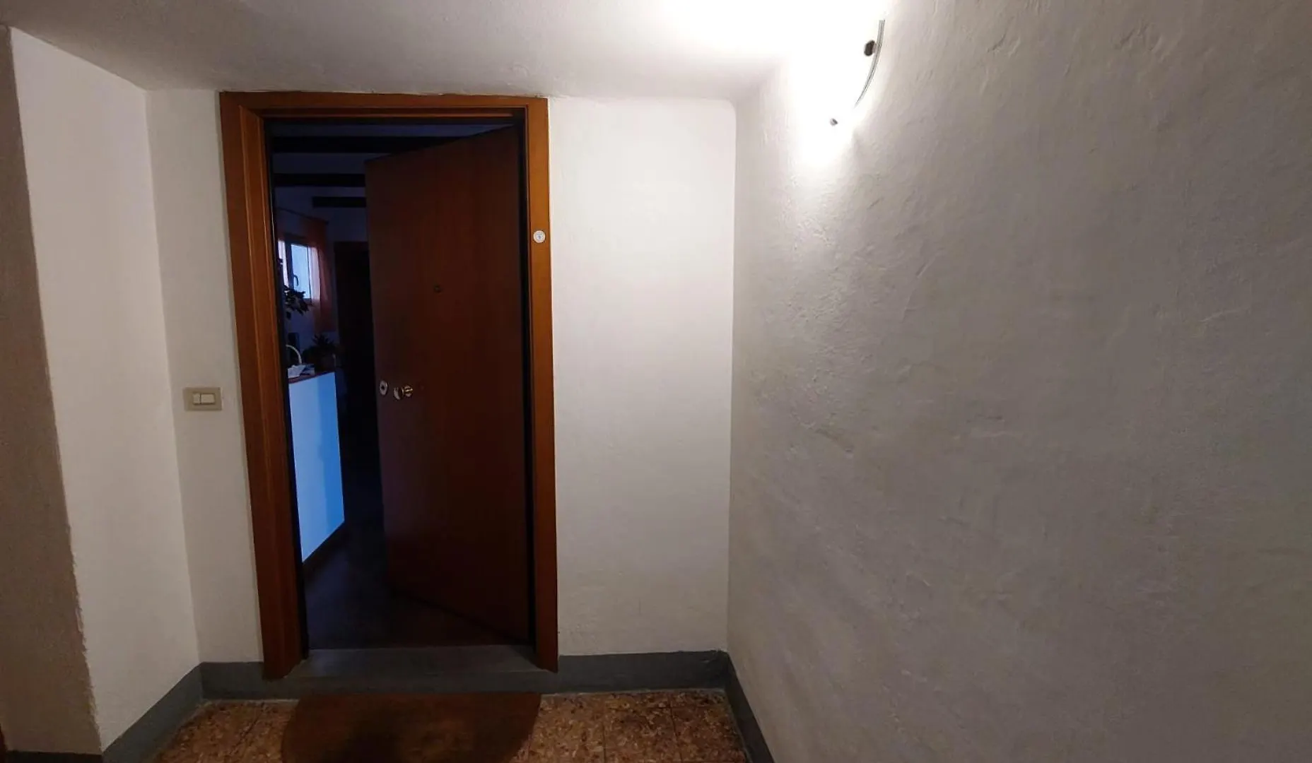 La Casina Di Pully Lägenhet Livorno Italien